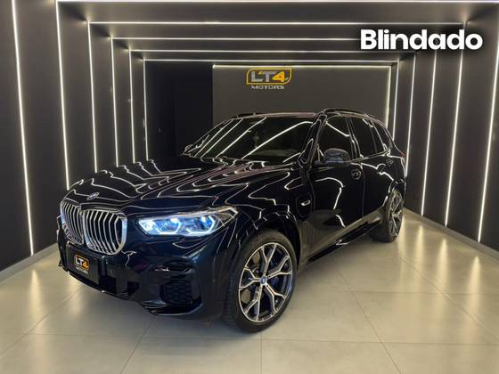 BMW X5 2023