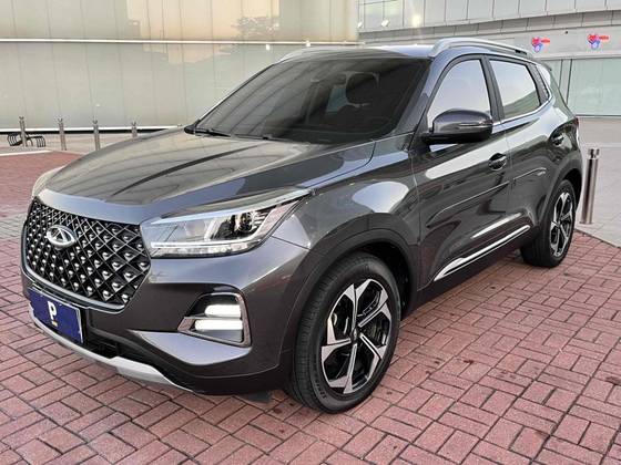 CAOA CHERY TIGGO 5X PRO 2023