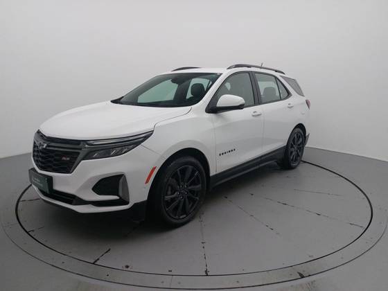 CHEVROLET EQUINOX 2023