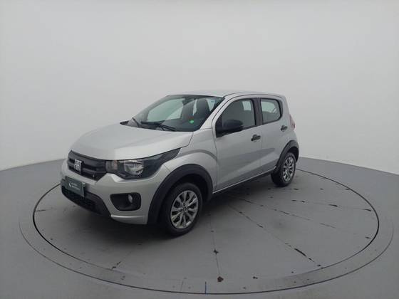 FIAT MOBI 2025