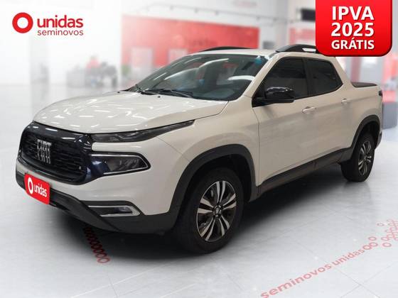 FIAT TORO 2024