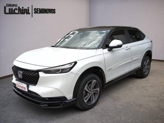 HONDA HR-V 2023