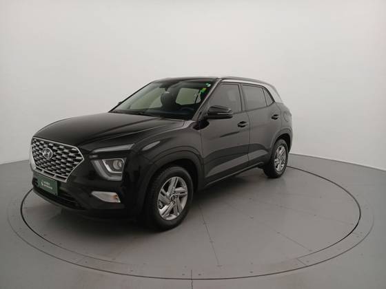 HYUNDAI CRETA 2025