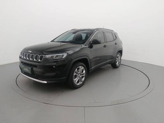 JEEP COMPASS 2022