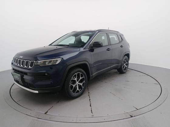 JEEP COMPASS 2025