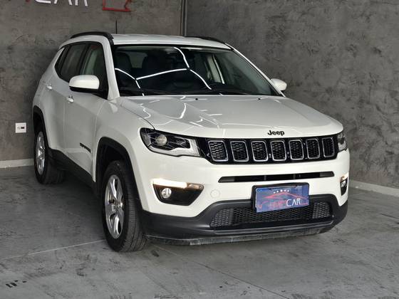 JEEP COMPASS 2018