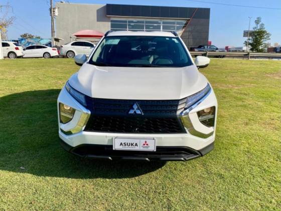 MITSUBISHI ECLIPSE CROSS 2023