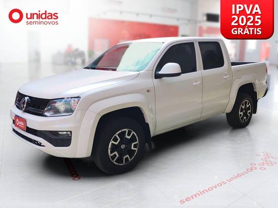 VOLKSWAGEN AMAROK 2023