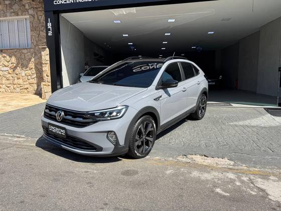 VOLKSWAGEN NIVUS 2022