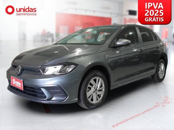 VOLKSWAGEN POLO 2025