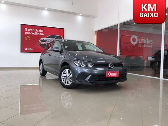 VOLKSWAGEN POLO 2025