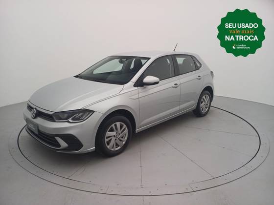 VOLKSWAGEN POLO 2024
