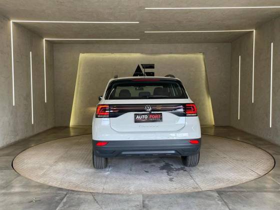 VOLKSWAGEN T-CROSS 2024