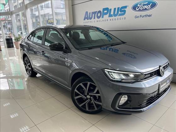 VOLKSWAGEN VIRTUS 2025