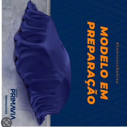 CAOA CHERY ARRIZO 6 PRO 2022