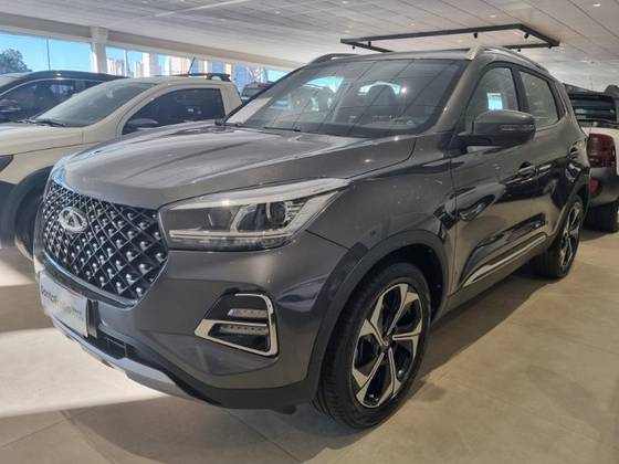 CAOA CHERY TIGGO 5X PRO 2023