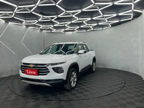 CHEVROLET MONTANA 2024