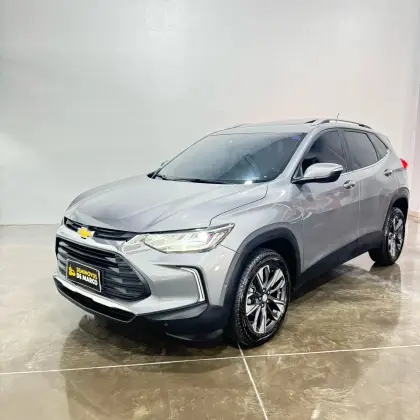 CHEVROLET TRACKER 2021