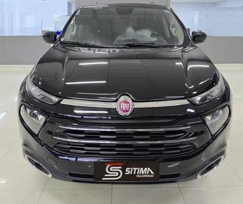 FIAT TORO 2017