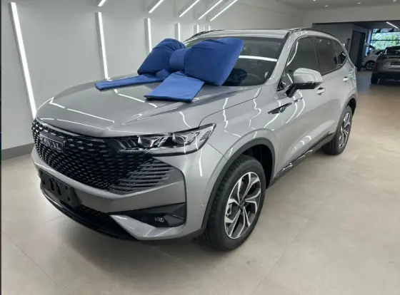 GWM HAVAL H6 2025