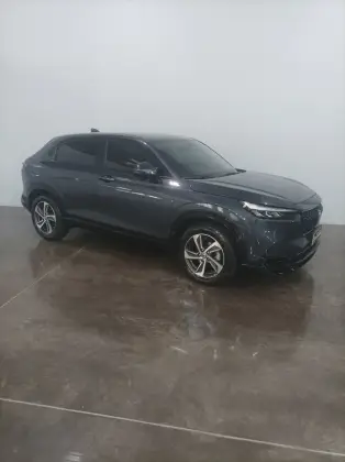 HONDA HR-V 2024