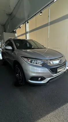 HONDA HR-V 2019