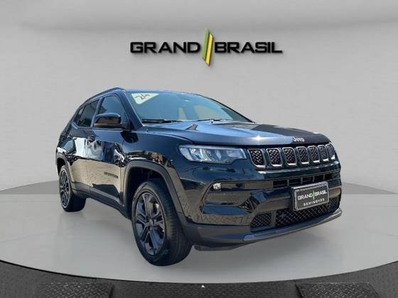 JEEP COMPASS 2024