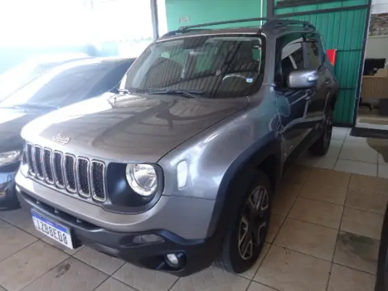 JEEP RENEGADE 2019
