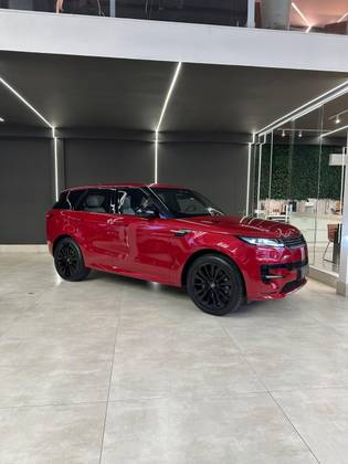 LAND ROVER RANGE ROVER SPORT 2023