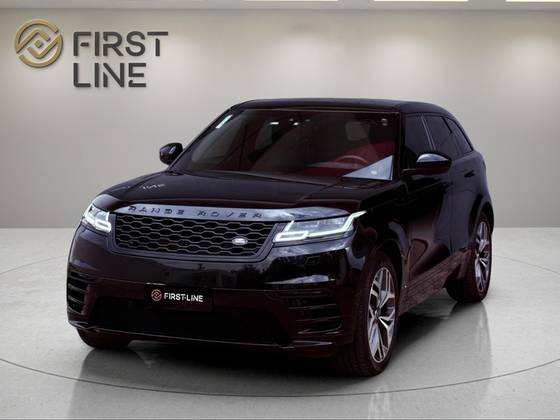 LAND ROVER RANGE ROVER VELAR 2020