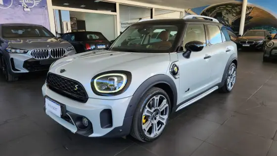 MINI COUNTRYMAN 2023
