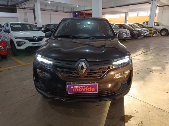 RENAULT KWID 2024