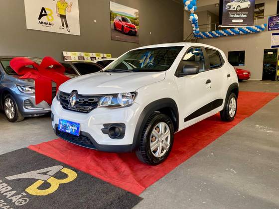 RENAULT KWID 2022