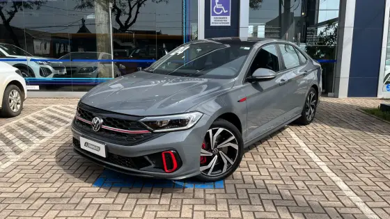 VOLKSWAGEN JETTA 2024