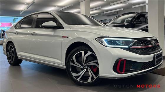 VOLKSWAGEN JETTA 2022