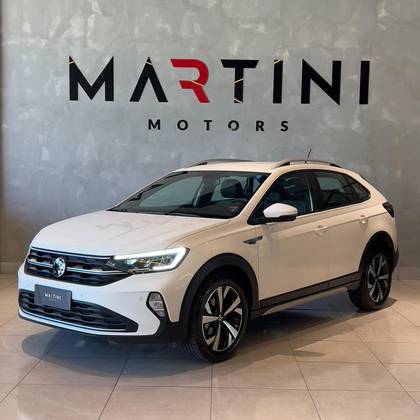 VOLKSWAGEN NIVUS 2023