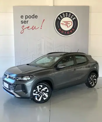 VOLKSWAGEN TERA 2026