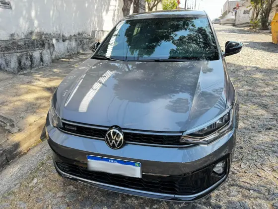 VOLKSWAGEN VIRTUS 2024