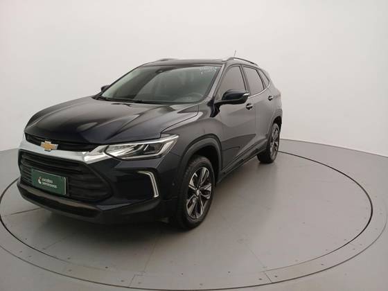 CHEVROLET TRACKER 2024