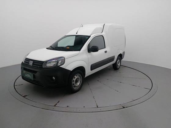 FIAT FIORINO 2024