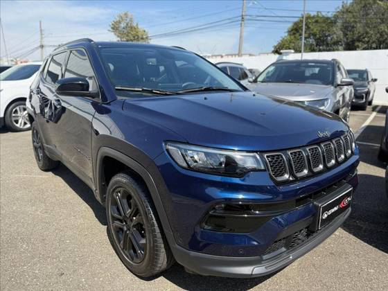 JEEP COMPASS 2024