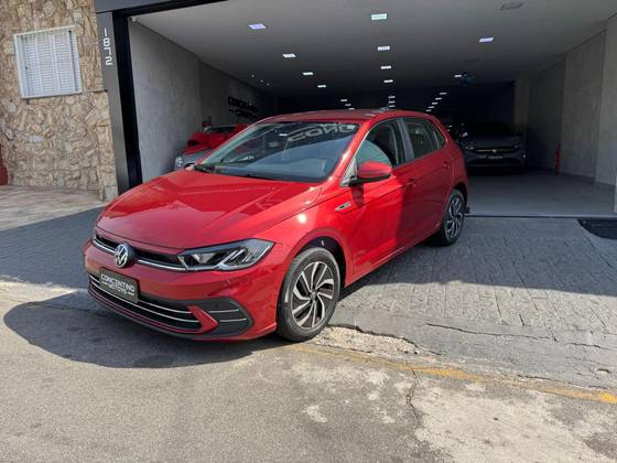 VOLKSWAGEN POLO 2025