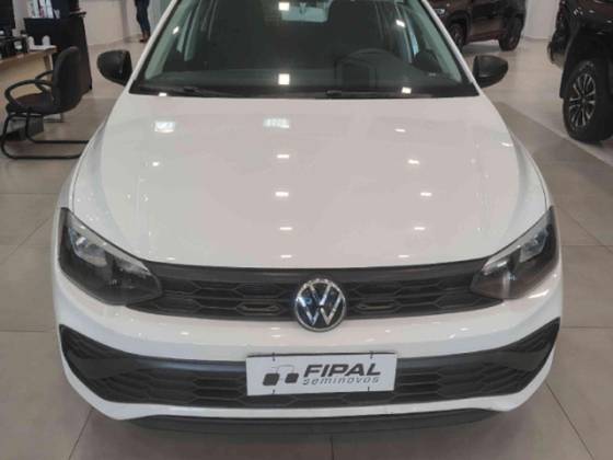 VOLKSWAGEN POLO 2024