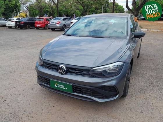 VOLKSWAGEN POLO 2024