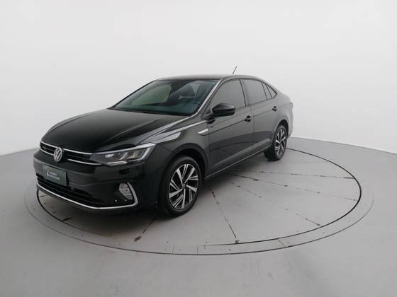 VOLKSWAGEN VIRTUS 2023