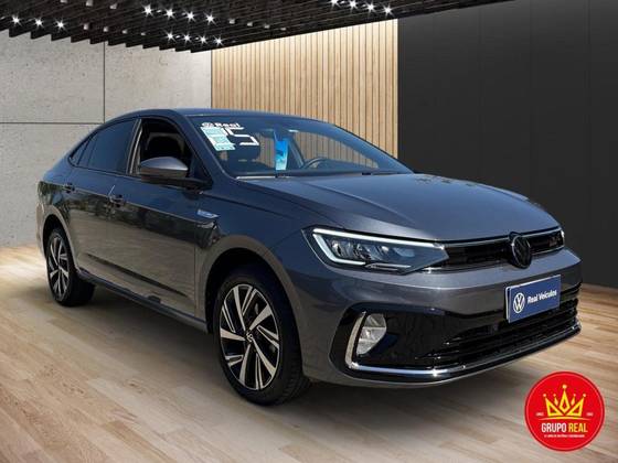 VOLKSWAGEN VIRTUS 2025