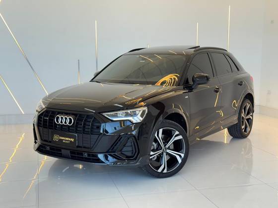 AUDI Q3 2024