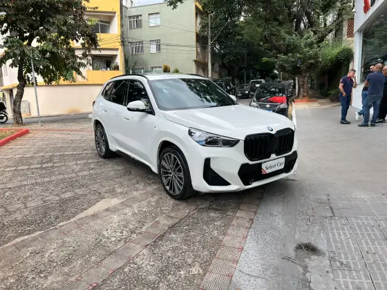 BMW X1 2024