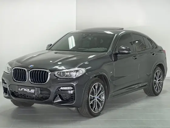 BMW X4 2020