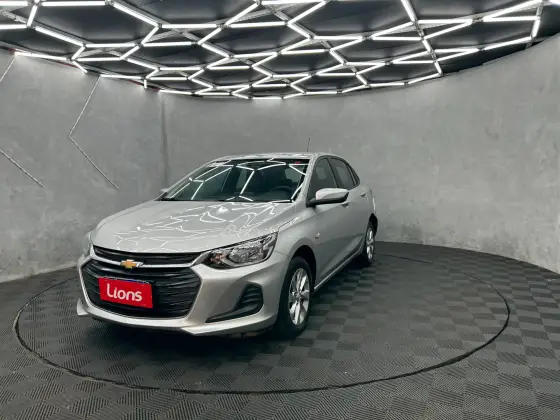 CHEVROLET ONIX 2022